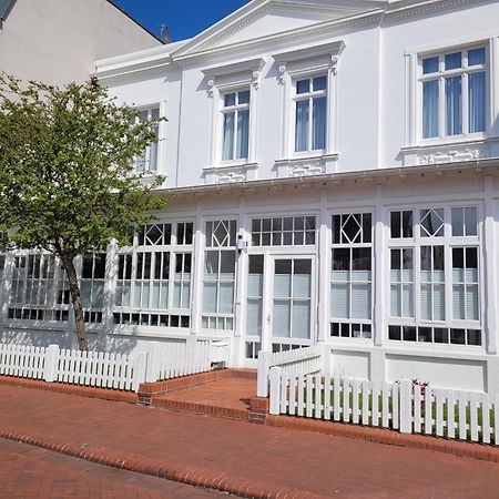 Buten Un Binnen Norderney Bagian luar foto