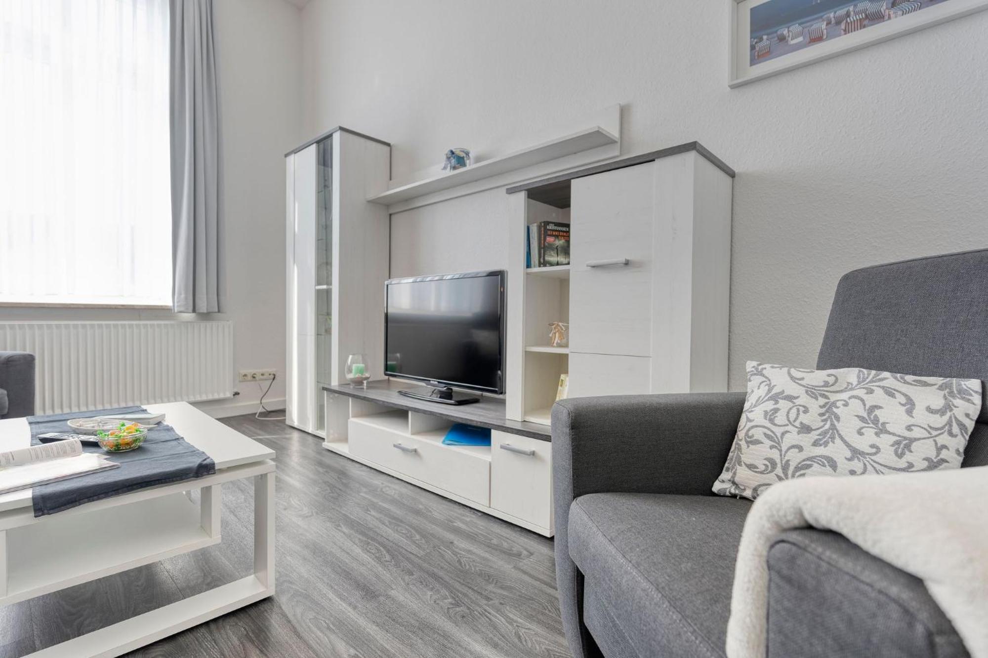 Buten Un Binnen Norderney Bagian luar foto