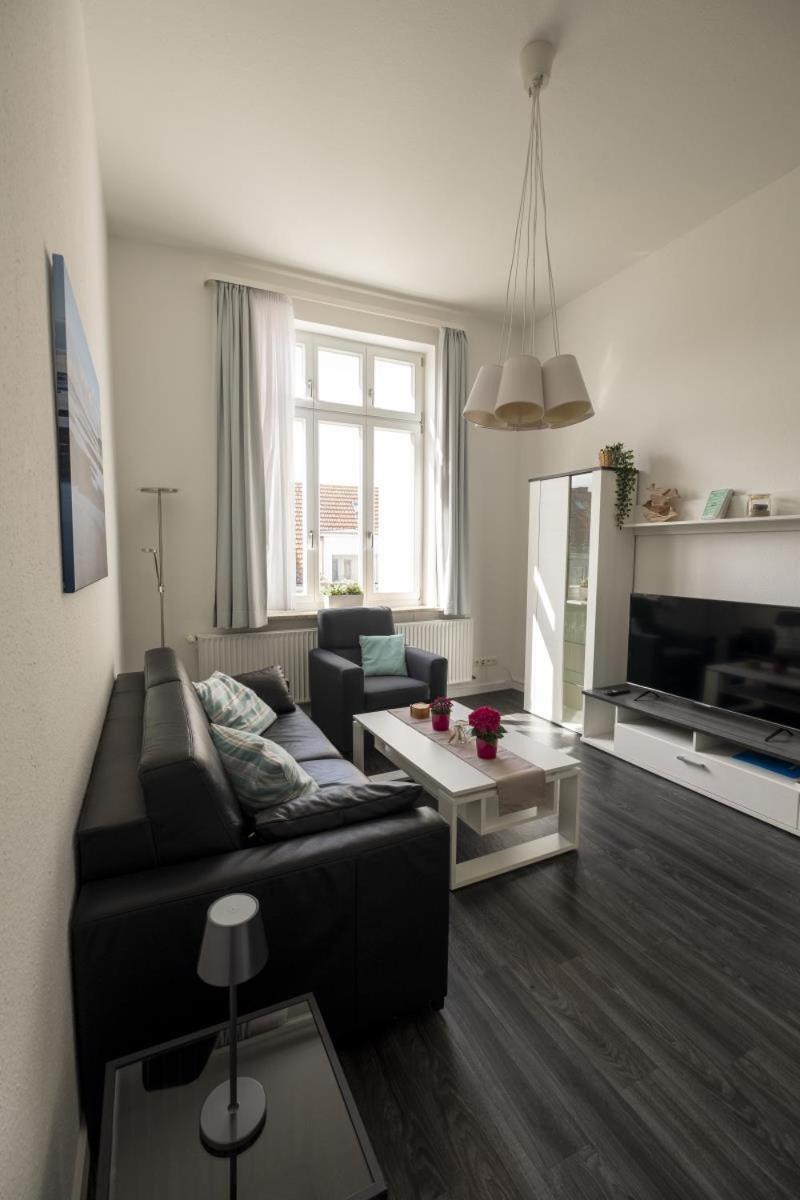 Buten Un Binnen Norderney Bagian luar foto