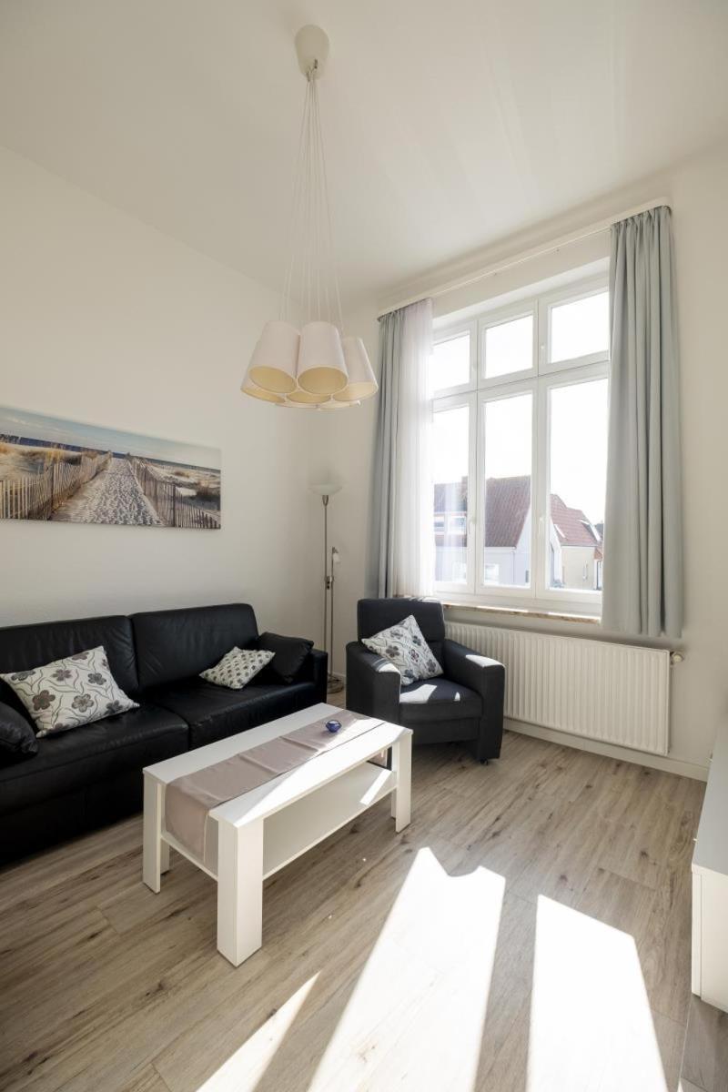 Buten Un Binnen Norderney Bagian luar foto